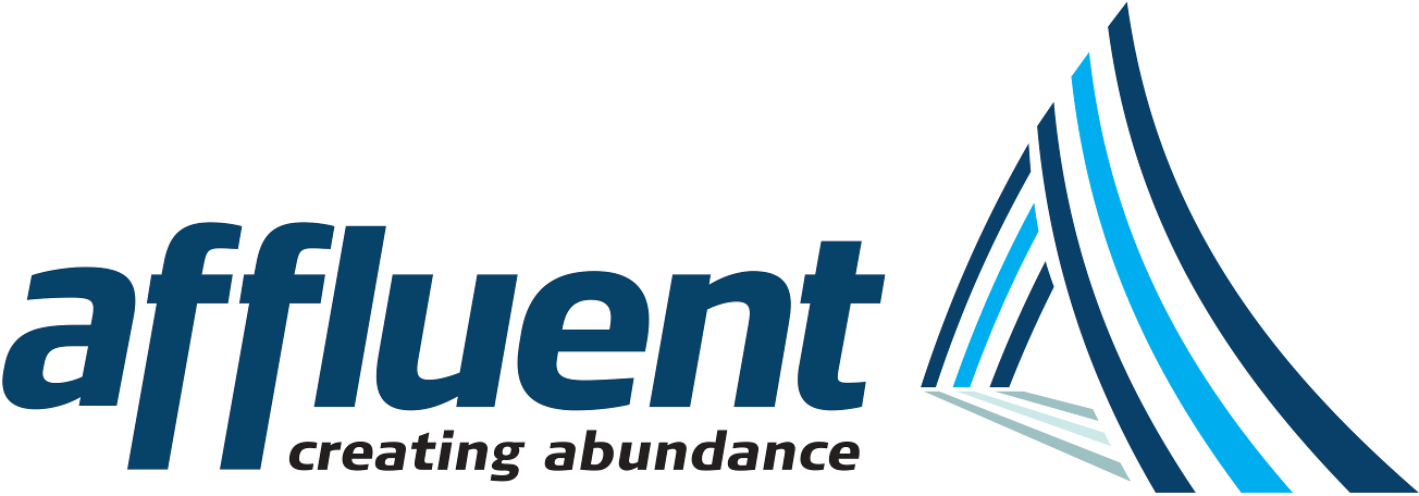Affluent Solutions Inc. logo